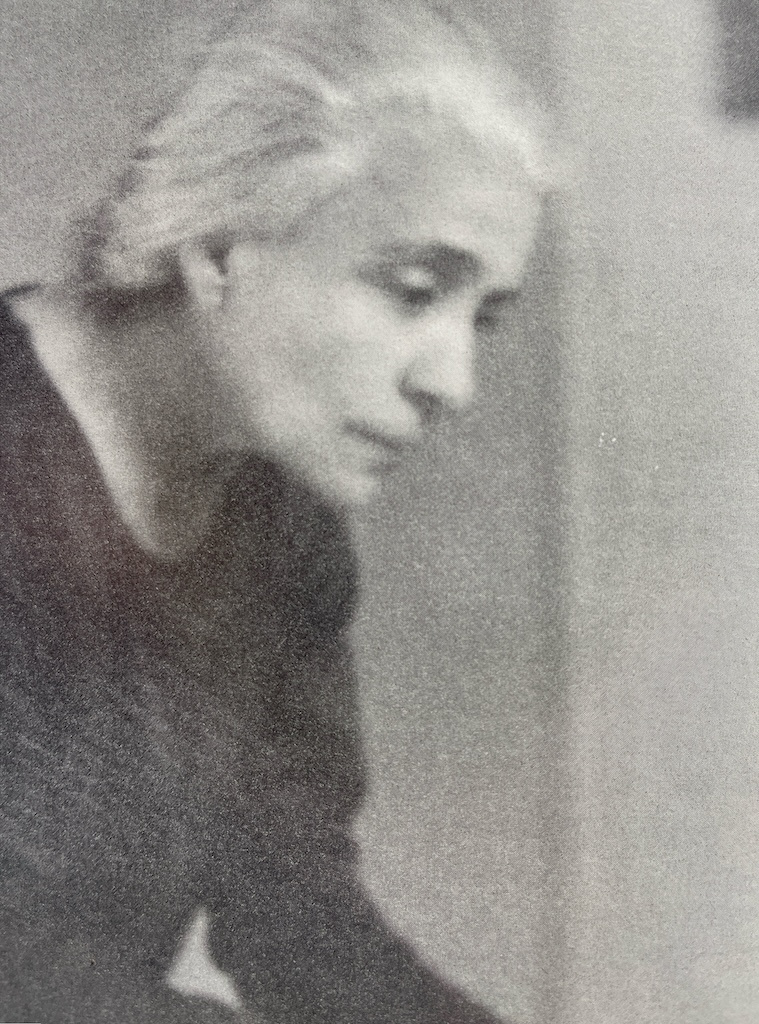 Eleonora Duse, il mito Massimo Marino